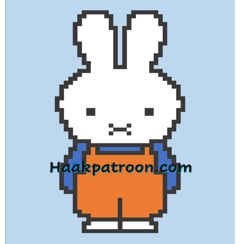 Uniek haakpatroon proberen? Word de eerste en ontvang een gratis haakpatroon!